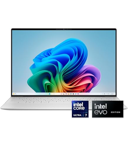 Dell XPS 13 Plus 9320 Laptop, Intel Core i7-1260P up to 4.7GHz