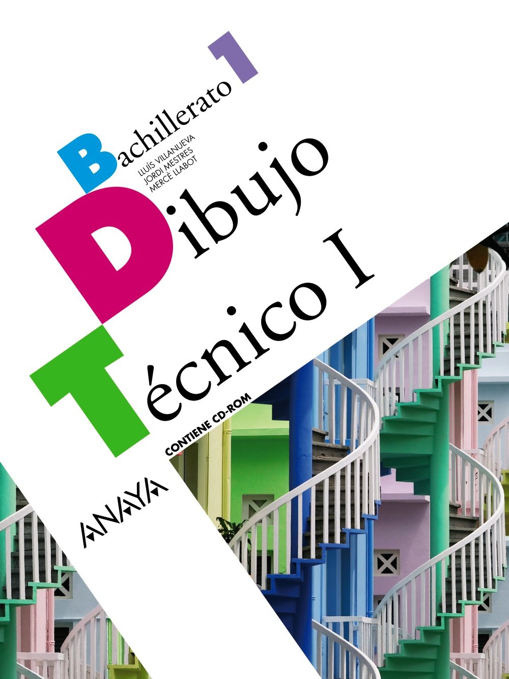 Dibujo Técnico I