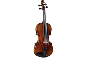 Cremona SV-500 Premier Artist Violin Outfit - 4/4 Size