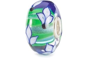 Trollbeads Collezione autunno Pfötchenliebe Glasbeads