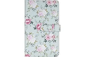 FRANKMATE Petit mini album photo compatible avec mini film, photos 5 x 7 cm, porte-cartes Kpop, album portefeuille pour Mini 12 11 40 7+ EVO 90