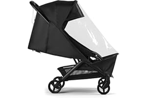 Bugaboo Butterfly 2 rain Cover