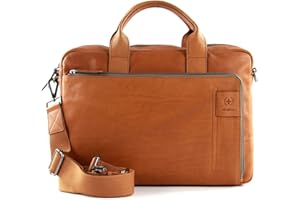 Strellson - Hyde Park Charles Briefbag SHZ 1 Black