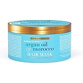 OGX Argan Oil of Morocco Hair Mask, 300 ml