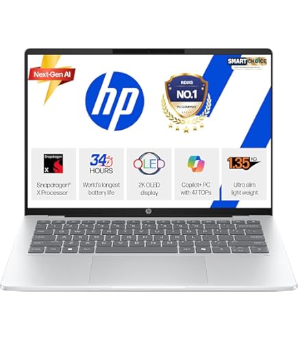 HP 13.3