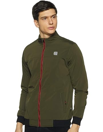 Jackets for men: Buy men's outerwear 