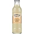 Franklin & Sons Bottles 24 x 200ml Case (Brewed Ginger Beer)