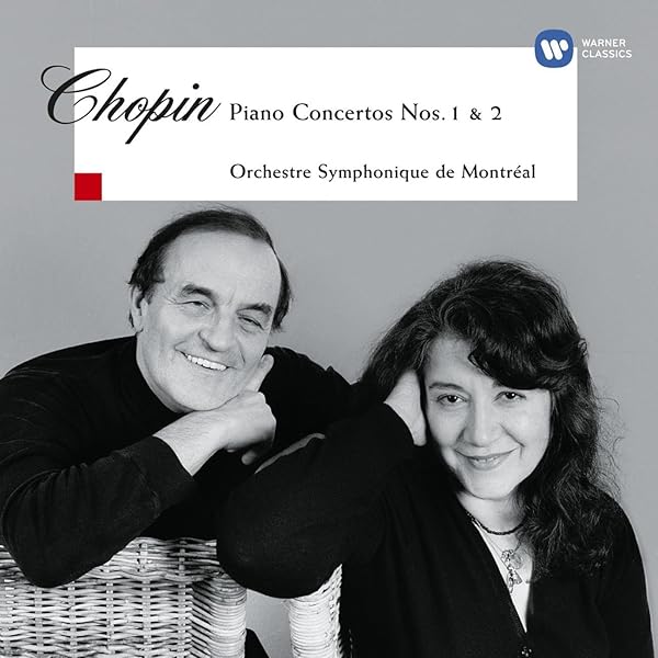 その他 Klavierkonzert 1, 2 [CD] Concertos Pour Piano 1 & 2: Amazon.pl: Płyty CD i winylowe