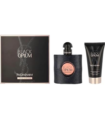 Yves Saint Laurent – Black Opium – Eau de Parfum 50 ml VAPO Kosmetik