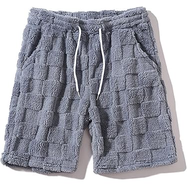 Blanc FILLES Short Imprimé à Taille élastique Pour Fille 3307595