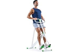 ‎SUNNY HEALTH & FITNESS Sunny Health & Fitness Row-N-Ride Squat Assist Trainer