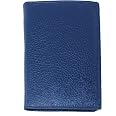 Porte papier voiture cuir souple, format 3 volets compact, carte grise, permis, identité Porte papier voiture cuir souple, format 3 volets compact, carte grise, permis, identité