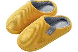 NIBESSER Pantofole Donna Invernali Calde Ciabatte Donna Invernali con Pile Velluto Morbide Ciabatte Casa Pelose Pantofole Donna Antiscivolo per Inverno