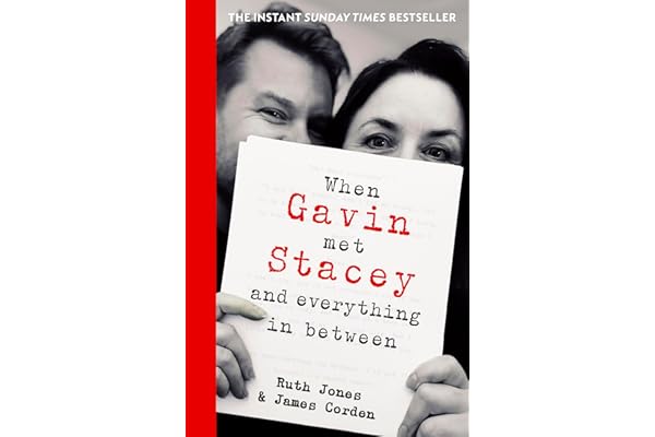 When Gavin Met Stacey and Everything in Between: The Sunday ...