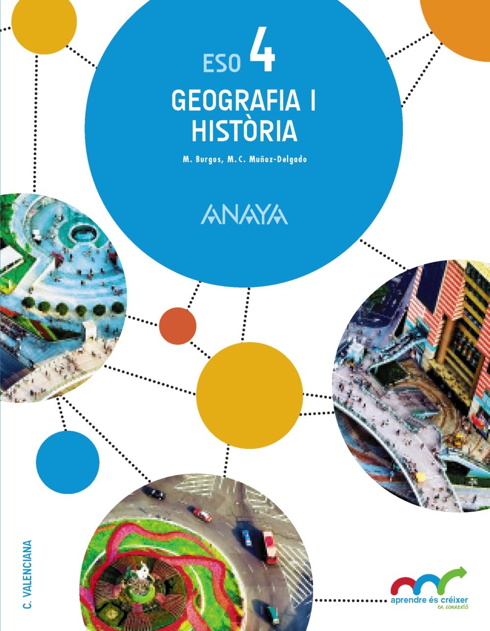 Geografia i Història 4