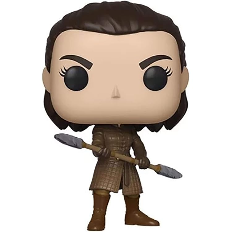 Funko Pop! Deluxe: Game 0: Cersei Lannister Sitting On Iron Throne