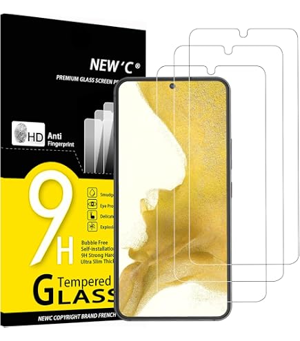 Gorilla Tech Pellicola In Vetro Temperato Per Nokia 2.1 (TA-1080, TA-1092) – Durezza 9H, 0,3mm, Antigraffio, 3D Touch E Face ID, Facile Installazione