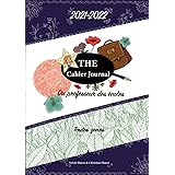 The cahier journal du professeur des écoles 2021 2022: TOUTES ZONES, 4 JOURS OU 5 JOURS