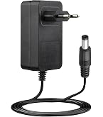Alimentatore 12V 3A 36W – Adattatore Di Corrente Universale Per Strisce LED E Dispositivi Elettronici (Connettore 5.5x2.5mm) - 3
