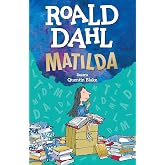 Matilda (Esperanto Edition)