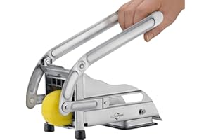 Küchenprofi 1310572800 Affetta patatine fritte