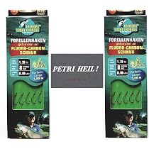 Kit Pêche Truite Sbirolino 21 Pièces - Flottants, Coulants 6-20g, Triple Pivotant Et Stop Float Kit Peche Truite Complet Kit Pêche Truite Sbirolino 21 Pièces - Flottants, Coulants 6-20g, Triple Pivotant Et Stop Float Kit Peche Truite Complet