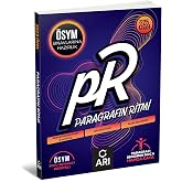 Arı &Ouml;SYM Soru Tipleriyle Paragrafın Ritmi
