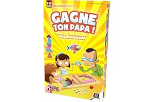 GIGAMIC gzfgp – gra refleksji – wygrywa Twój tata