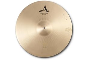 Zildjian A0042 A Platillo A 19" Beautiful Baby ride