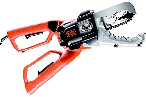 Black+Decker GK1000-QS GK1000, 550 W, svart