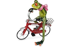formano roliga grodor på cykelgrodan groda grodor cykel