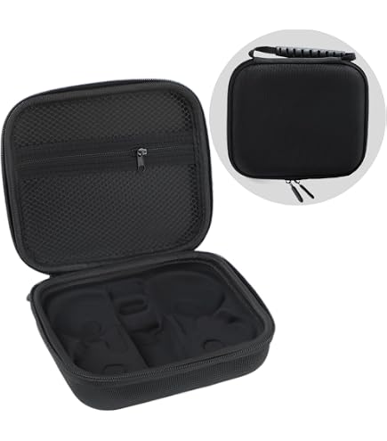 Étui De Transport Pour DJI Neo - Coque Rigide - EVA - Pour Drone + Batteries