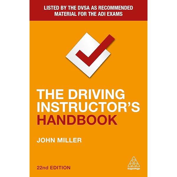 Practical Teaching Skills for Driving Instructors: Developing Your