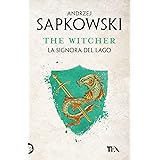 La signora del lago. The Witcher (Vol. 7)