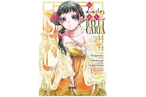 Los diarios de la boticaria núm. 04