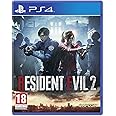 Capcom RESIDENT EVIL 2 for PlayStation 4