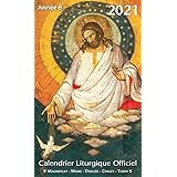 Calendrier Liturgique 2023 Magnificat Amazon.fr - Calendrier Liturgique 2022 - Pack De 25 Ex - Magnificat - Livres