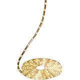 Best Season 556-55 Ropelight, ca. 6 m, outdoor, klar