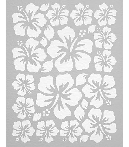 Wandtattoo Kreise & Punkte Set – 56 Aufkleber In Dunkelrot, Größen 3-20 Cm, Für Raufaser & Fliesen