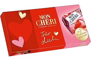 Ferrero - praliny Mon Cheri - 189 g