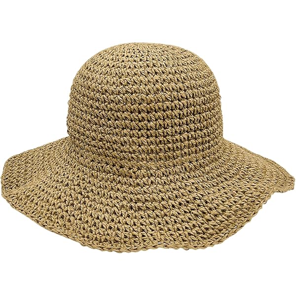 cappello donna fatto a mano uncinetto - Donna - Abbigliamento - di
