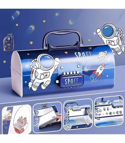 Buy Alokik Enterprise Nini's Happy Time Multi-Functional Pencil