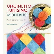 Reessy Set 32 Uncinetti Tunisini In Metallo – Lunghezze 6,5-11 Mm, Con Aghi E Punti Di Bloccaggio