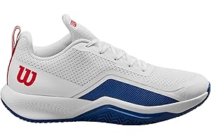 Wilson Rush Pro Lite Men's Tennis Shoes ZapatillasHombre