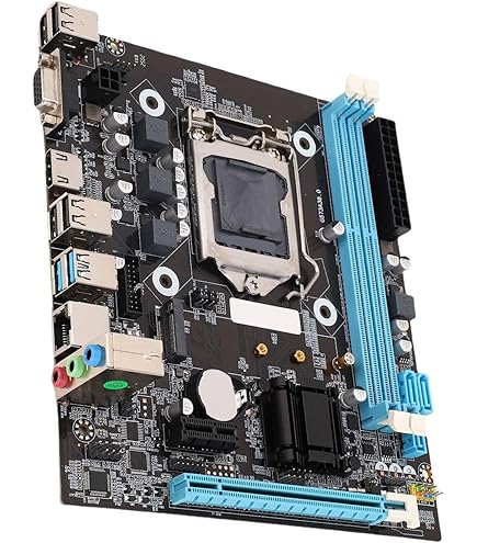 ASUS Z97I-Plus - Placa Base (Intel Socket 1150, Z97, MiniITX