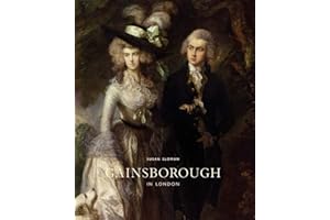 Gainsborough in London