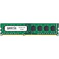 Geonix Desktop RAM, 4 GB DDR3, Frequency-1333 Mhz, (8x2) IC, 240 Pin, 5 Years Warranty