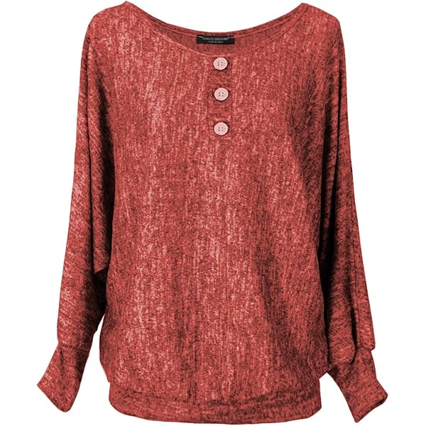 B>Emma</b> & <b>Giovanni</b> - <b>Maglie</b> <b>a Manica</b> <b>Lunga</b> (2 Pezzi)- <b>Donna</b> (S-M