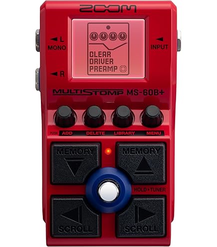 ZOOM　MS70CDR Zoom MS-70CDR+ - ZOOM Europe