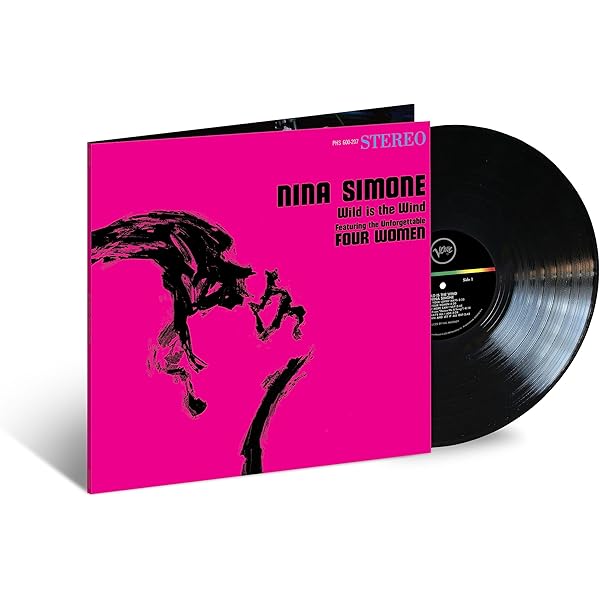 Silk & Soul : Nina Simone: Amazon.es: CD y vinilos}